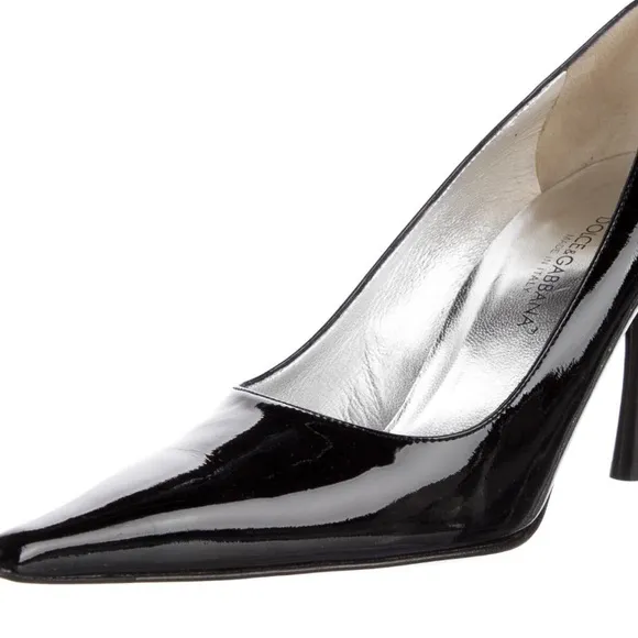 Dolce &amp; Gabbana Vintage Heels