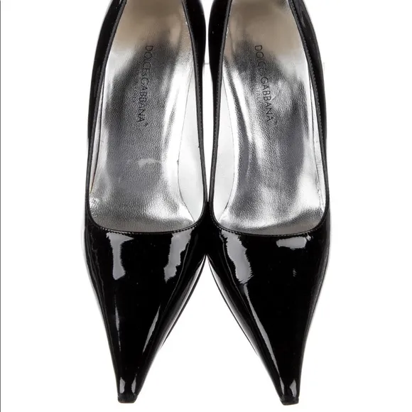 Dolce &amp; Gabbana Vintage Heels
