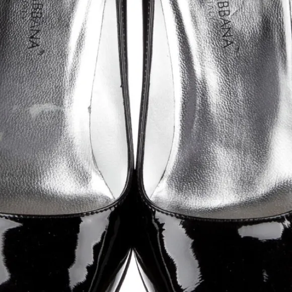 Dolce &amp; Gabbana Vintage Heels