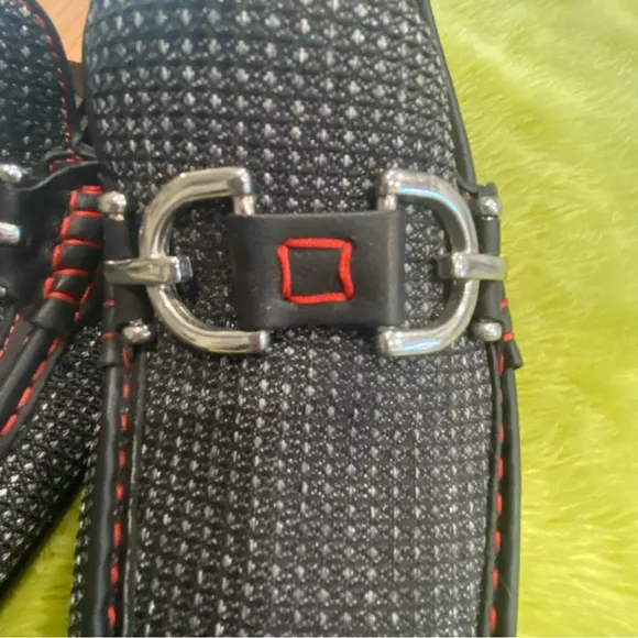 DONALD PLINER TECH DRIVER SIZE 11