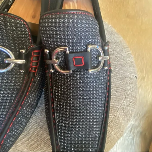 DONALD PLINER TECH DRIVER SIZE 11