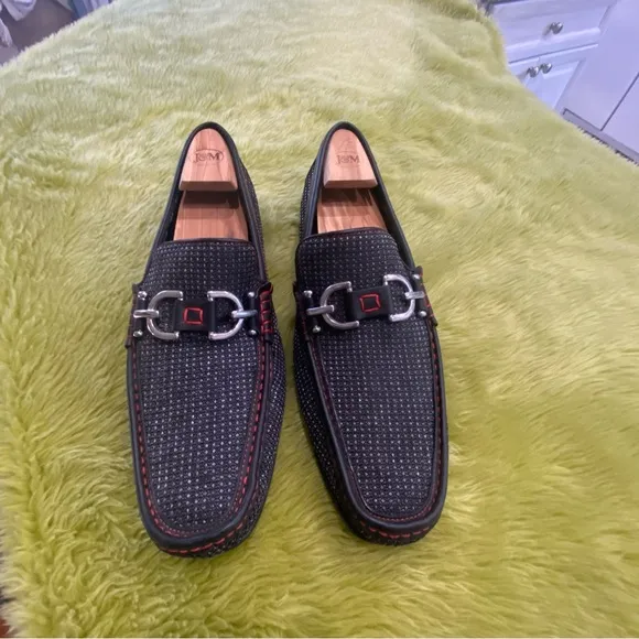 DONALD PLINER TECH DRIVER SIZE 11