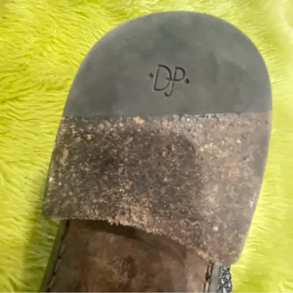 DONALD PLINER TECH DRIVER SIZE 11