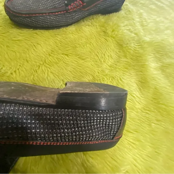 DONALD PLINER TECH DRIVER SIZE 11