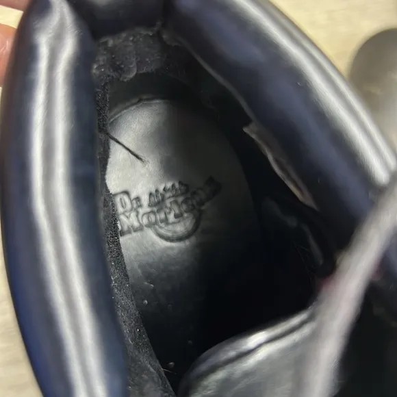 Dr. Martens Averil Boot