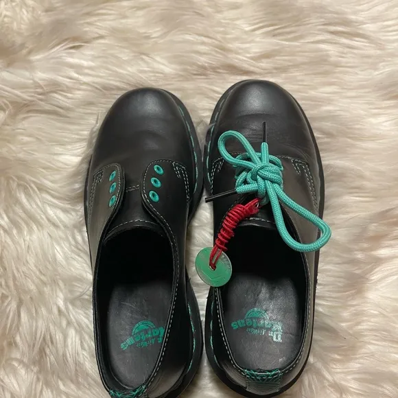 Dr. Martens Shoes 1461 Chinese New Year