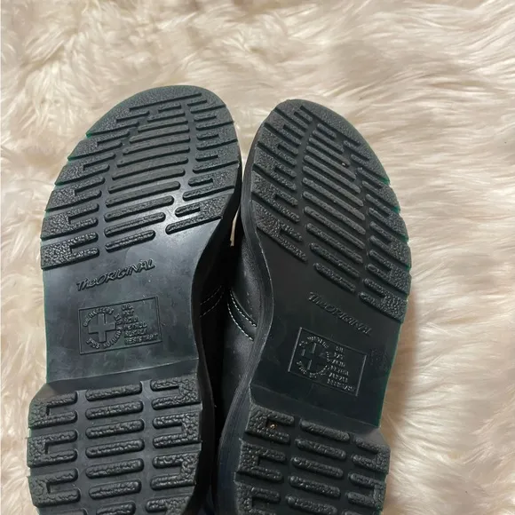 Dr. Martens Shoes 1461 Chinese New Year