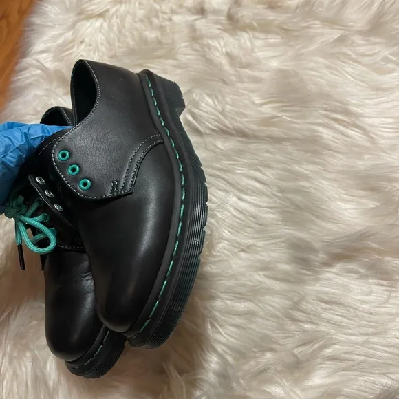 Dr. Martens Shoes 1461 Chinese New Year