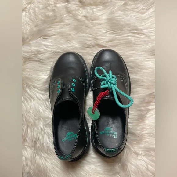 Dr. Martens Shoes 1461 Chinese New Year