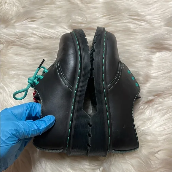Dr. Martens Shoes 1461 Chinese New Year