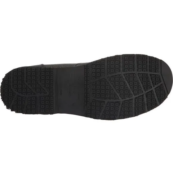 Dr. Scholl's Shoes Men's Winder II Slip Resistant Work Loafer size 9.5M