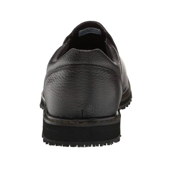Dr. Scholl's Shoes Men's Winder II Slip Resistant Work Loafer size 9.5M