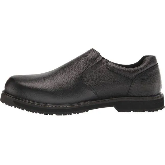 Dr. Scholl's Shoes Men's Winder II Slip Resistant Work Loafer size 9.5M