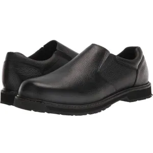 Dr. Scholl's Shoes Men's Winder II Slip Resistant Work Loafer size 9.5M