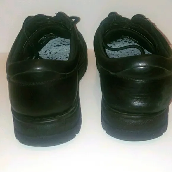 Eastland Plainview Men's Oxford Shoes Black 14