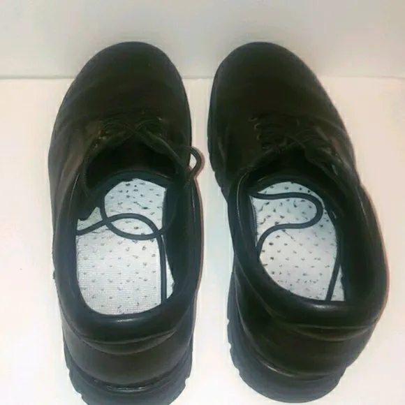 Eastland Plainview Men's Oxford Shoes Black 14
