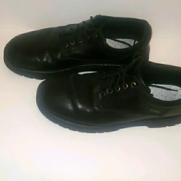 Eastland Plainview Men's Oxford Shoes Black 14
