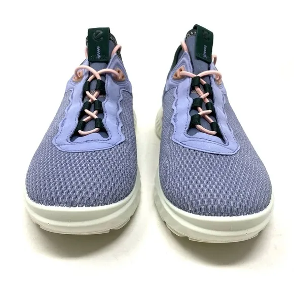 ECCO Women's ATH-1FW - Eventide / Eventide / Sea Tangle Athletic Shoes