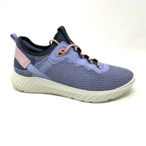 ECCO Women's ATH-1FW - Eventide / Eventide / Sea Tangle Athletic Shoes