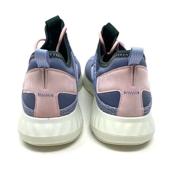 ECCO Women's ATH-1FW - Eventide / Eventide / Sea Tangle Athletic Shoes