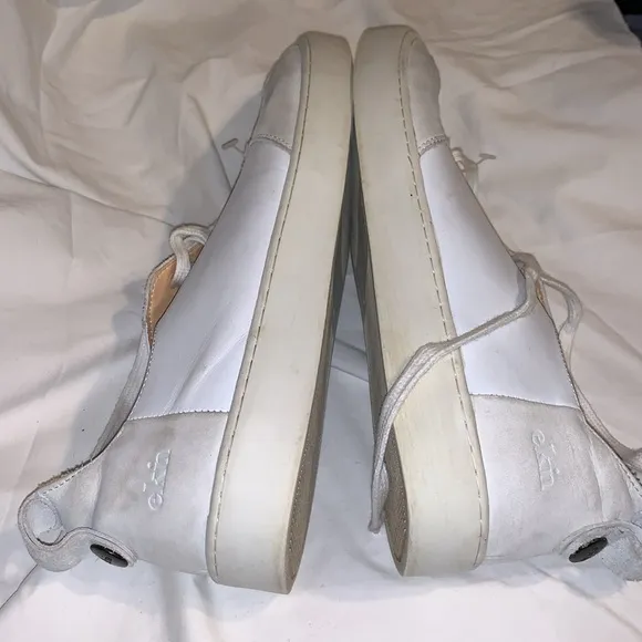 Ekin Argan Low Max Herre shoes made in Portugal