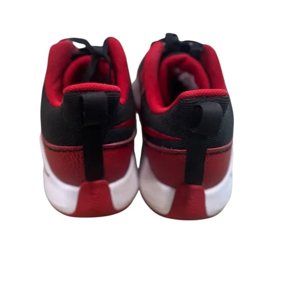EUC~ Nike Fly.By Mid 2 NBK Basketball Shoes Mens 10m