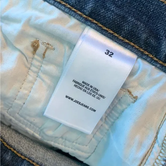FAVORITE DAUGHTER Valentina Boot Jeans Size 32 14 Bootcut High Rise