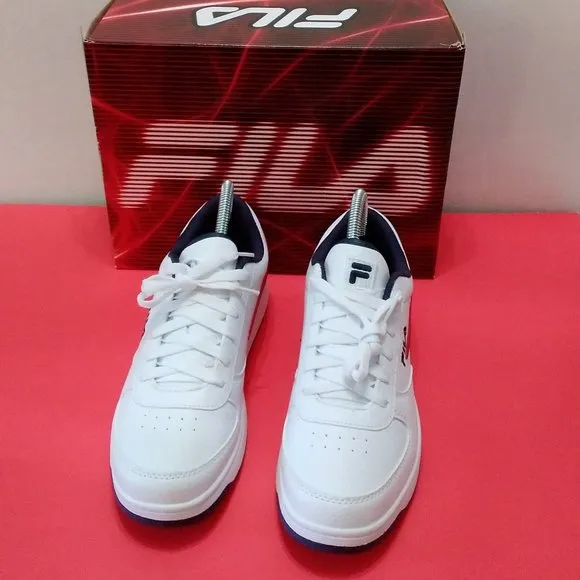 FILA  A-LOW  KID´S SHOES SIZE 5.5