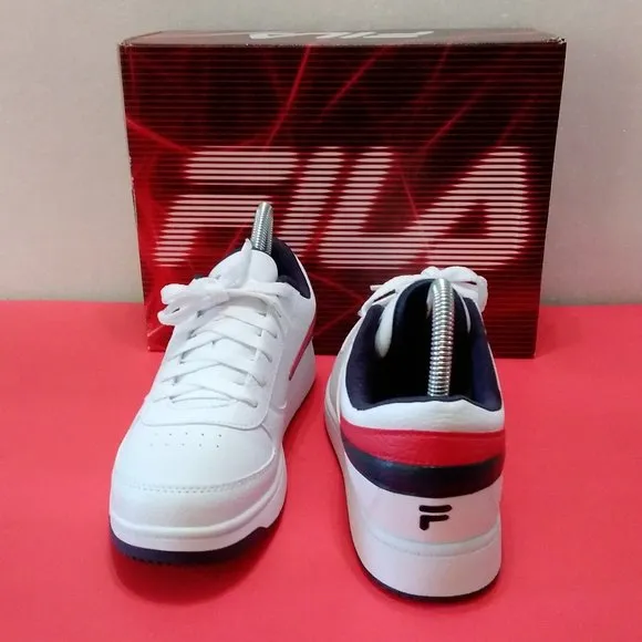 FILA  A-LOW  KID´S SHOES SIZE 5.5