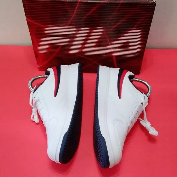 FILA  A-LOW  KID´S SHOES SIZE 5.5