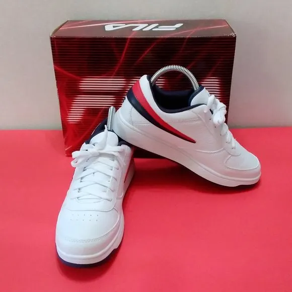 FILA  A-LOW  KID´S SHOES SIZE 5.5