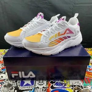 Fila Surefire Fade Runners Womens Varoius Sizes