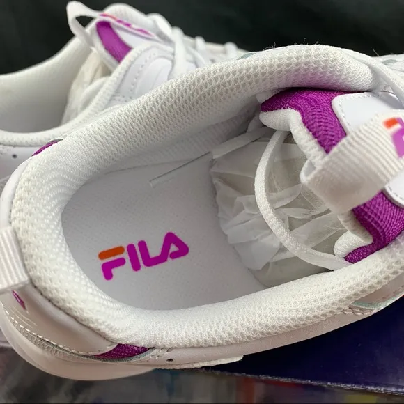 Fila Surefire Fade Runners Womens Varoius Sizes