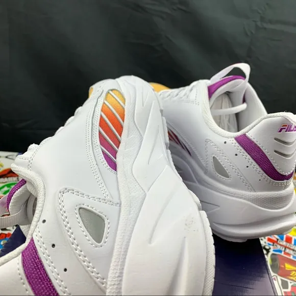 Fila Surefire Fade Runners Womens Varoius Sizes