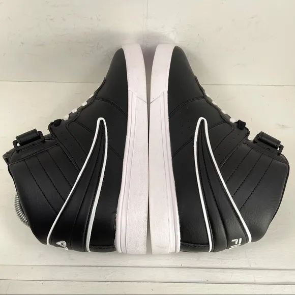 FILA Vulc 13 Mid Plus Sneaker 8.5 Men