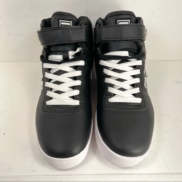 FILA Vulc 13 Mid Plus Sneaker 8.5 Men