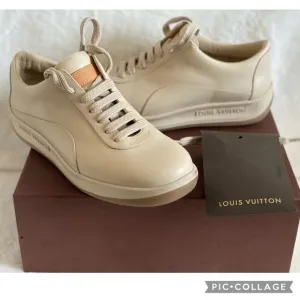 ❤️Final SALE❤️✨Like New Louis Vuitton Sneaker Shoes