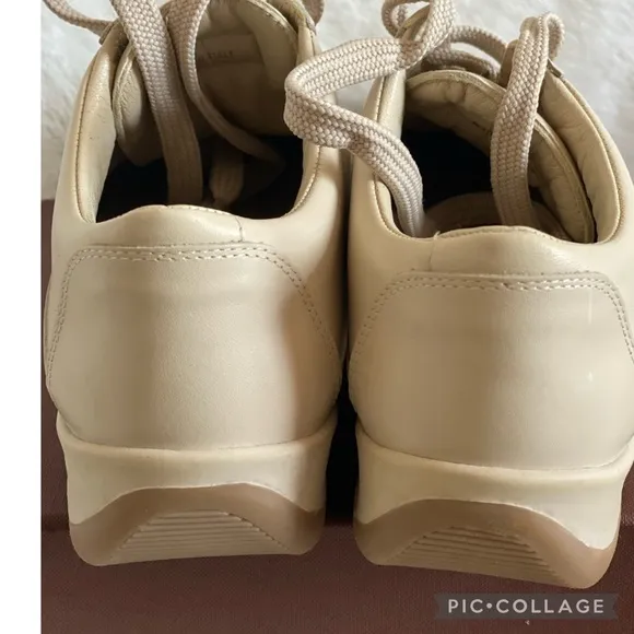 ❤️Final SALE❤️✨Like New Louis Vuitton Sneaker Shoes