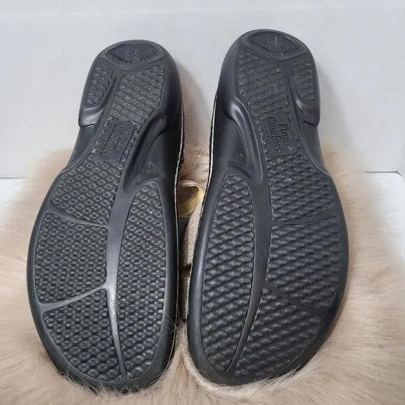 Finn Comfort Women's Leawood Women's Sandals Shoes  Size 10.5