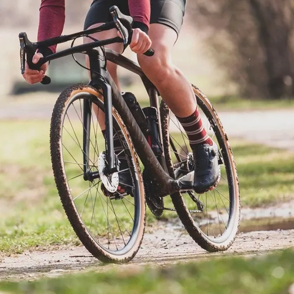 Fi’zi:k TERRA X5 (Gravel biking Shoes)