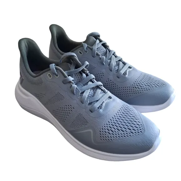 FootJoy Flex Women's Casual Golf Shoes New Various Sizes Gray/ White
