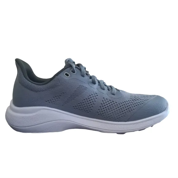 FootJoy Flex Women's Casual Golf Shoes New Various Sizes Gray/ White