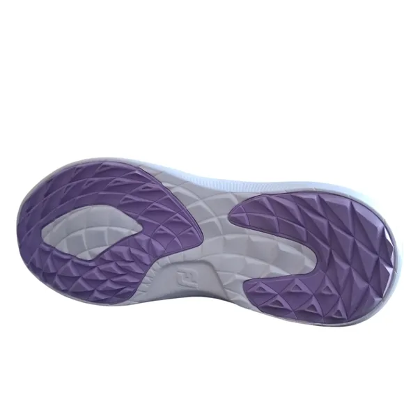 FootJoy Flex Women's Casual Golf Shoes New Various Sizes Gray/ White