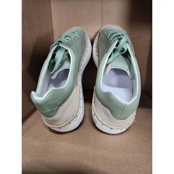 Free People Scotty Trainers Sneakers Size 10 W