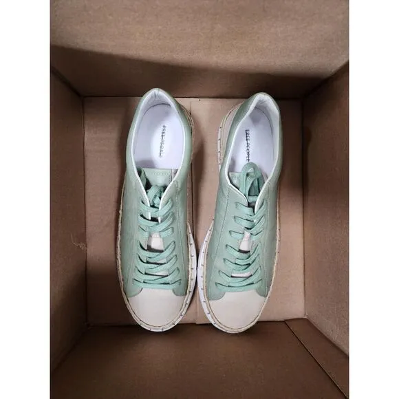 Free People Scotty Trainers Sneakers Size 10 W