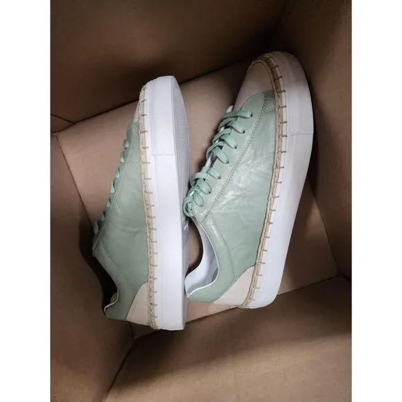 Free People Scotty Trainers Sneakers Size 10 W