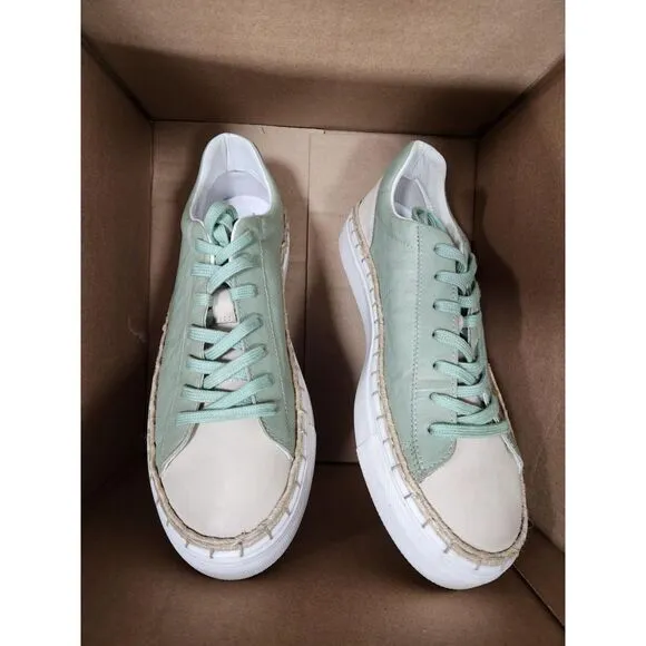 Free People Scotty Trainers Sneakers Size 10 W