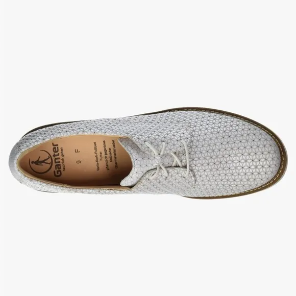 Ganter Women's Fritzi-f Derbys