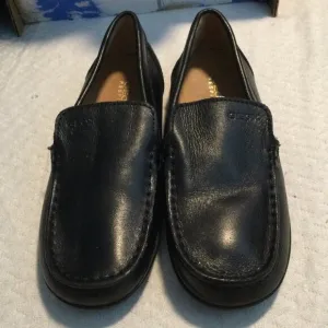 Geox Loafers Geox New Fast Boy Dress Shoes Little Boy's Size 12 EU Size 30 NEW