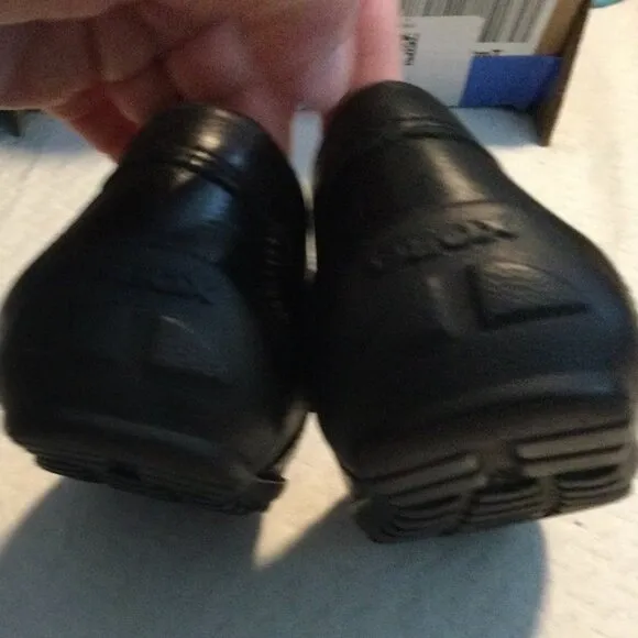 Geox Loafers Geox New Fast Boy Dress Shoes Little Boy's Size 12 EU Size 30 NEW